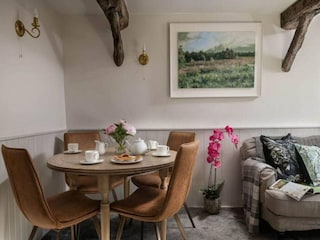 Holiday cottage Ilfracombe Features 11
