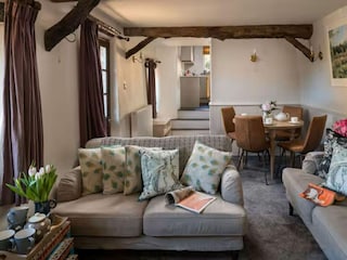 Holiday cottage Ilfracombe Features 12