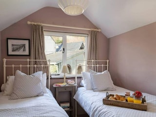 Holiday cottage Ilfracombe Features 13