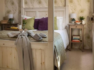 Holiday cottage Ilfracombe Features 14