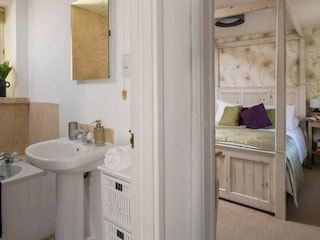 Holiday cottage Ilfracombe Features 16