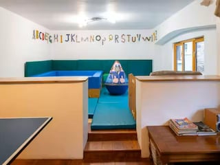 Holiday cottage Ilfracombe  18