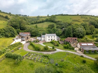 Holiday cottage Ilfracombe Environment 17