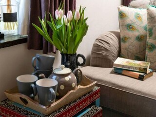 Holiday cottage Ilfracombe  21