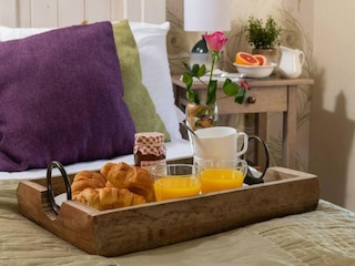 Holiday cottage Ilfracombe  23