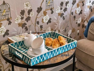 Holiday cottage Ilfracombe  13