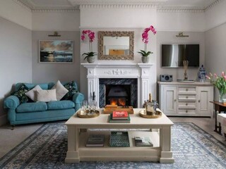Casa vacanze Ilfracombe Caratteristiche 10