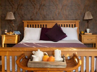 Casa vacanze Ilfracombe Caratteristiche 11