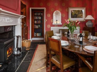 Casa vacanze Ilfracombe Caratteristiche 12