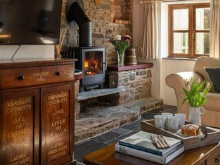 Casa vacanze Ilfracombe Caratteristiche 13