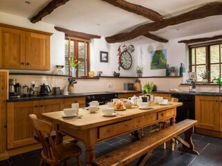Casa vacanze Ilfracombe Caratteristiche 14