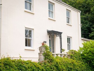 Casa vacanze Ilfracombe Registrazione all'aperto 6