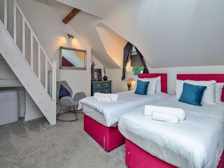 Holiday house Caernarfon Features 8