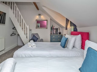 Holiday house Caernarfon Features 11