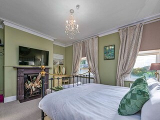 Holiday house Caernarfon Features 13