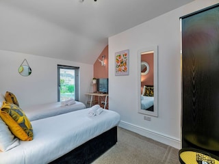 Holiday house Caernarfon Features 14