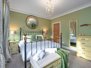 Holiday house Caernarfon Features 15