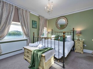 Holiday house Caernarfon Features 16