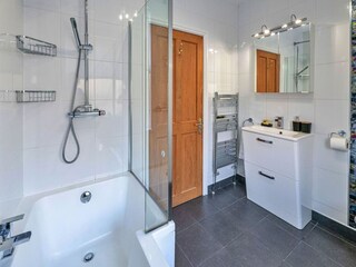 Holiday house Caernarfon Features 18