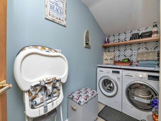 Holiday house Caernarfon  29