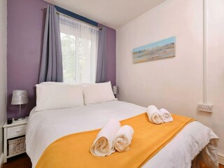 Cottage St. Ives Ausstattung 6