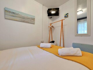 Vakantiehuisje St. Ives Kenmerken 10