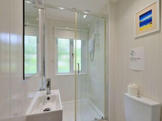 Cottage St. Ives Ausstattung 12