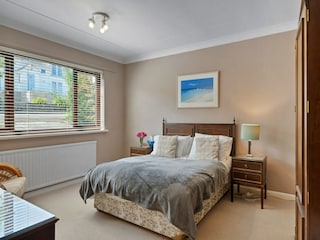 Ferienhaus St. Ives Ausstattung 21