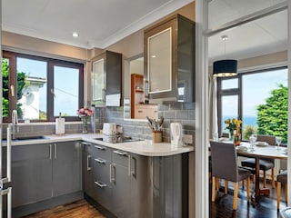 Ferienhaus St. Ives Ausstattung 7