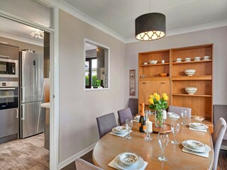 Ferienhaus St. Ives Ausstattung 8