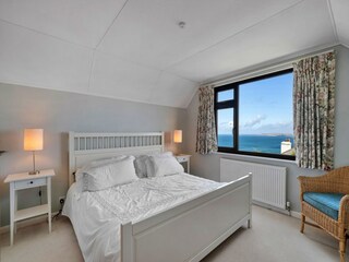 Ferienhaus St. Ives Ausstattung 9