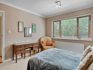 Ferienhaus St. Ives Ausstattung 22