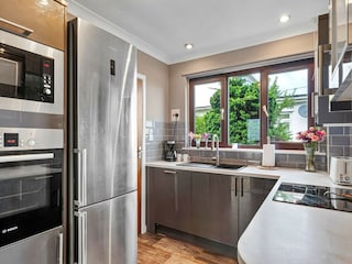 Ferienhaus St. Ives Ausstattung 11