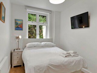 Casa vacanze Fowey Caratteristiche 9