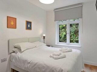 Casa vacanze Fowey Caratteristiche 10