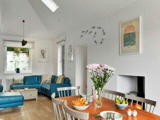 Casa vacanze Fowey Caratteristiche 13