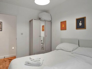 Casa vacanze Fowey Caratteristiche 15