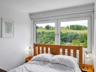 Casa vacanze Fowey Caratteristiche 16