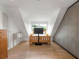 Casa vacanze Fowey Caratteristiche 17