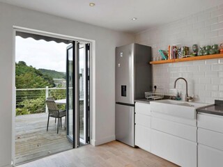 Casa vacanze Fowey Caratteristiche 18