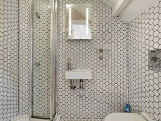 Casa vacanze Fowey Caratteristiche 20