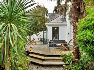 Casa vacanze Fowey Registrazione all'aperto 7