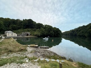 Casa vacanze Fowey Ambiente 27
