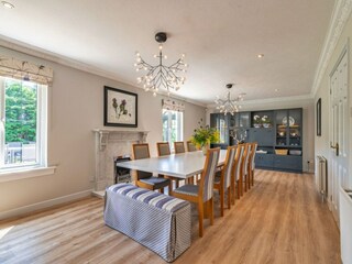 Holiday house Largs Features 5