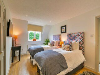 Holiday house Largs Features 7