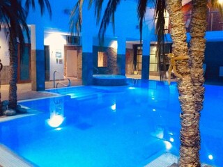 Maison de vacances Welt Enregistrement extérieur 2