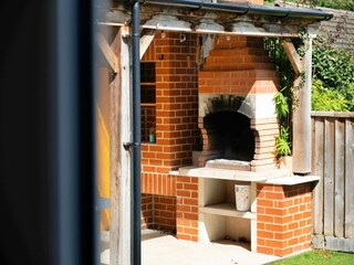 Maison de vacances Welt  27