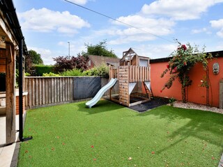 Maison de vacances Welt  28