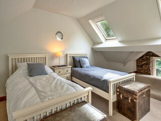 Holiday cottage Challacombe Features 5