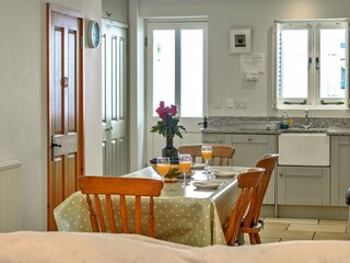 Holiday cottage Challacombe Features 7